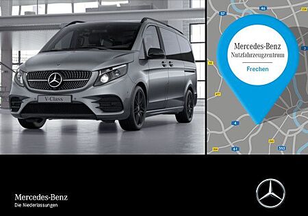 Mercedes-Benz V 250 d EDITION+AMG+9G+LiegeP+Kamera+Klimaautom