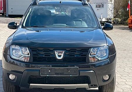 Dacia Duster 1.2 TCe 125 4x2 Prestige Prestige
