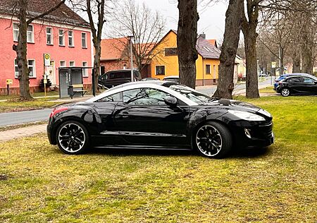 Peugeot RCZ 1.6 200 THP
