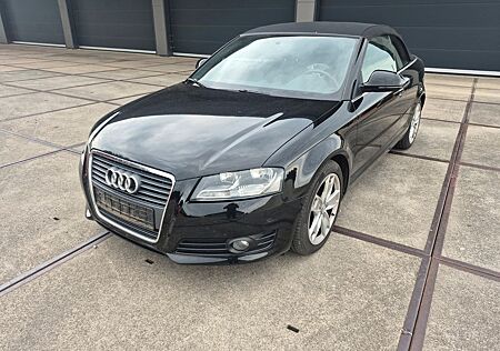 Audi A3 1.6 Ambition Cabriolet