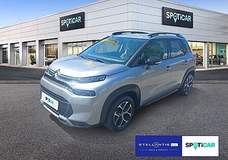 Citroën C3 Aircross Shine 110 *Navi *PDC hinten