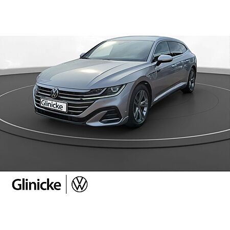VW Arteon leasen