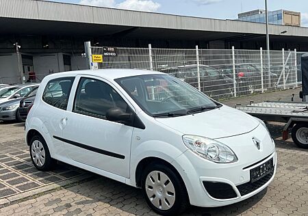 Renault Twingo Authentique 1.2 eco2, Klima, Euro 4