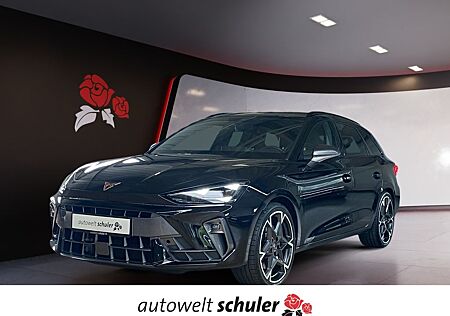 Cupra Leon ST VZ e-Hybrid AHK LED PDC ACC SHZ