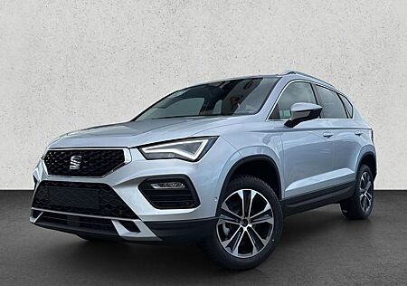 Seat Ateca Style Edition 1.5 TSI 110 kW (150 PS) 7-Ga