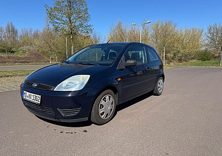 Ford Fiesta 1.3 44 kW -