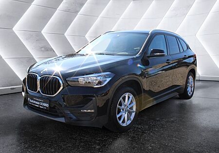 BMW X1 sDrive18i Baureihe sDrive 18 i Adva