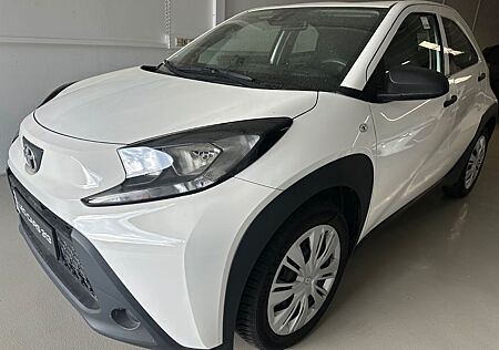 Toyota Aygo (X) Basis