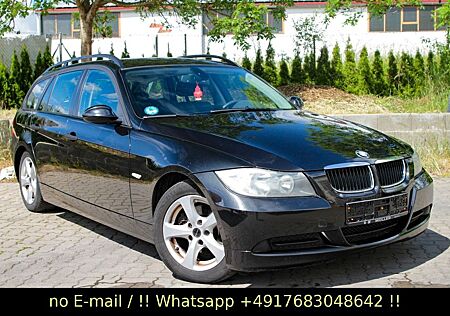 BMW 318i 318 Baureihe 3 Touring