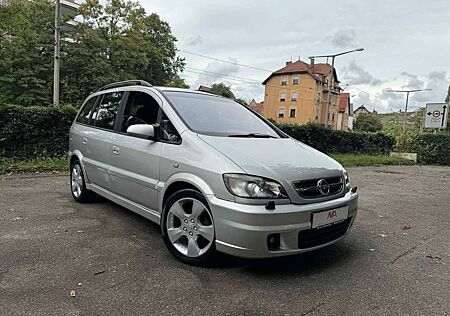 Opel Zafira A Edition / Sport / Familie / Automatik
