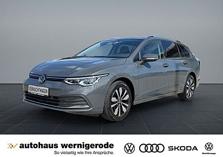 VW Golf Volkswagen VIII Move 1.5eTSI DSG *Matrix-LED*DC Pro*AC