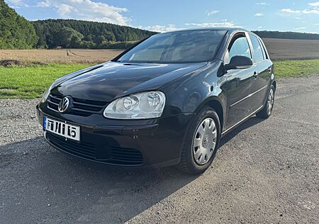 VW Golf Volkswagen 1.6 Comfortline Comfortline