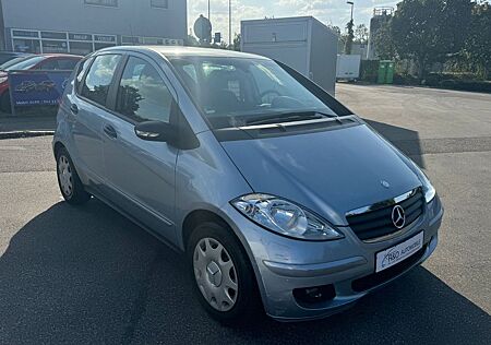 Mercedes-Benz A 150 EURO 4*WENIG KM*KLIMA*SHZ*AHK