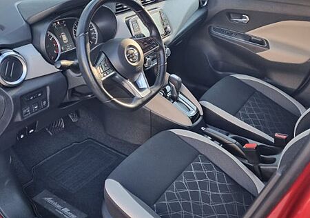 Nissan Micra 1.0 IG-T N-Design Auto N-Design