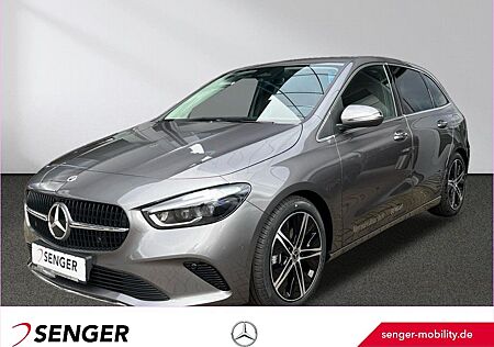 Mercedes-Benz B 200 Progressive Multibeam Kamera Ambiente AHK