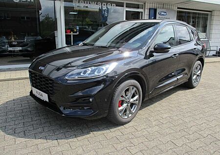 Ford Kuga ST-LINE X AHK schwenkbar+ Technol.-/Styling