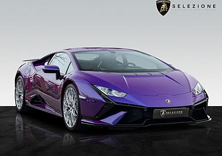 Lamborghini Huracan Huracán Tecnica | AdPersonam | Carbon Fiber