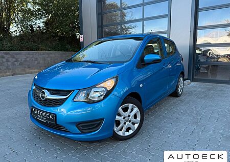Opel Karl Edition 1.0L*Klima*Carplay*Tempomat