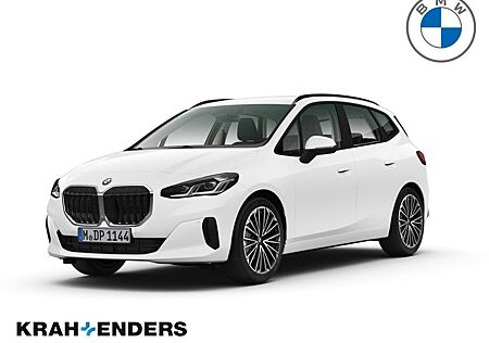 BMW 218 i+Navi+DAB+AHK+LED+RFK+LenkradHZG NP43.860,-
