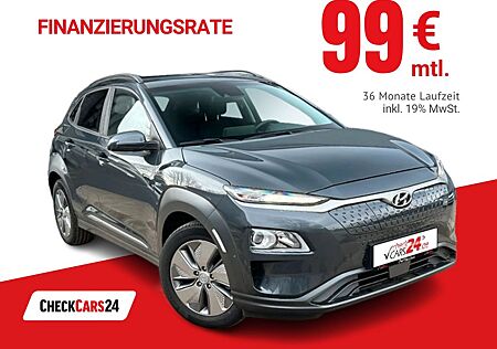 Hyundai Kona Select Elektro CC KEYLESS SHZ *SOFORT*