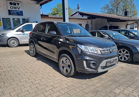 Suzuki Vitara 1.6 DDiS Comfort 4x4
