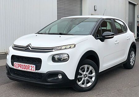 Citroën C3 * 1.2PureTech 82*Navi*Klima #6325323
