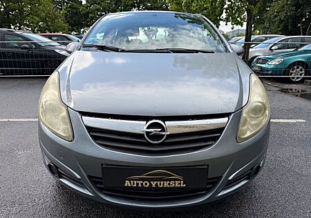 Opel Corsa D Sport*NEU TUV*