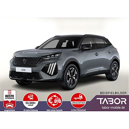 Peugeot 2008 leasen