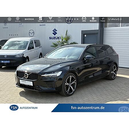 Volvo V60 leasen