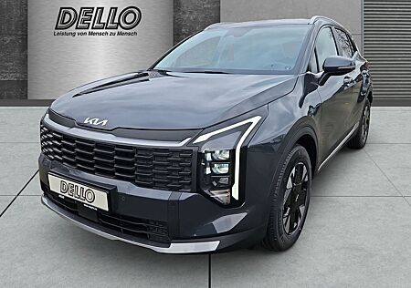 Kia Sportage Vision 1.6T DCT Allrad Komfort Apple Ca