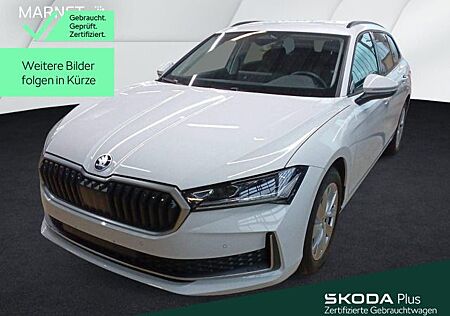 Skoda Superb Combi 1.5 eTSI DSG SELECTION*MATRIX*AHK*V