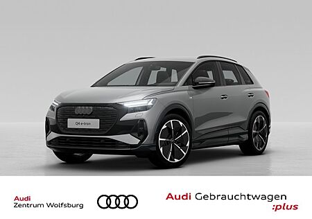 Audi Q4 e-tron Q4 55 e-tron quattro HeadUp/Matrix/SONOS/AHK