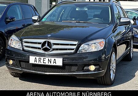 Mercedes-Benz C 220 C220 Avantgarde T-Modell*Klima*Tempomat*Alu*Pdc