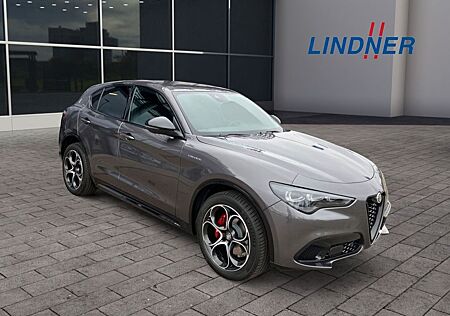 Alfa Romeo Stelvio Veloce 2.0 Turbo 206kW (280 PS) AT8 - Q4