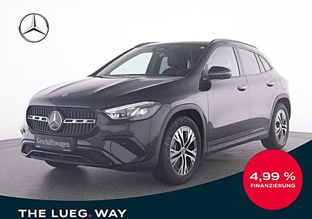 Mercedes-Benz GLA 220 4 Matic PROGRESSIV+PANO+LED+NIGHT+360°+