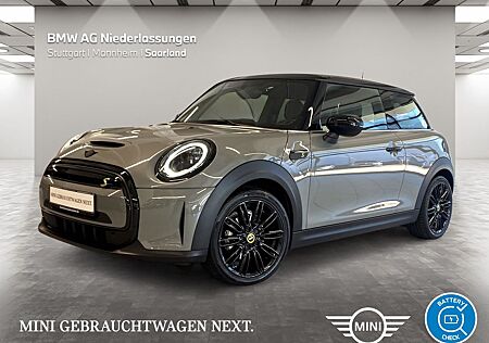 Mini Cooper SE Navi PDC Sportsitze LED Sitzheizung