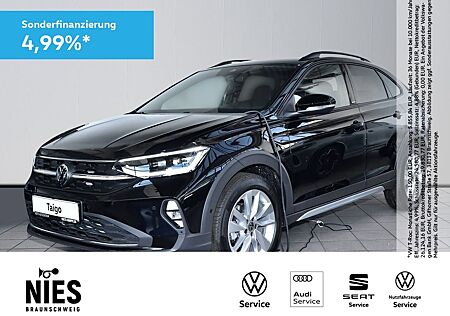 VW Taigo Volkswagen Move 1.5 TSI DSG NAVI+ACC+MATRIX-LED