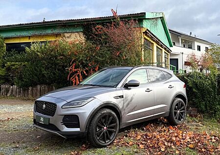 Jaguar E-Pace D200 SE AWD Pano*360°Kamera*Winterpaket