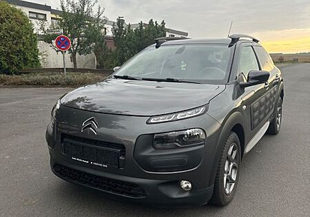 Citroën C4 Cactus Kamera/NAVI/SHZ