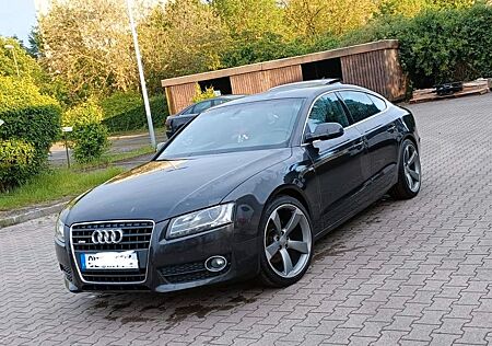 Audi A5 2.0 TDI (DPF) Sportback -
