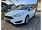 Ford Focus 1,5 TDCi 70kW Business Turnier