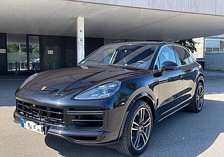 Porsche Cayenne *Turbo*Chrono*Softclose*Matrix-LED*Ahk*