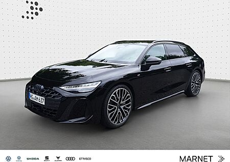 Audi A6 Avant TDI quattro 150 kW S tronic*Pano*Matrix