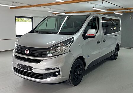 Fiat Talento Kombi L2H1 1,2t Family|Alu|Navi|Sitzhz.