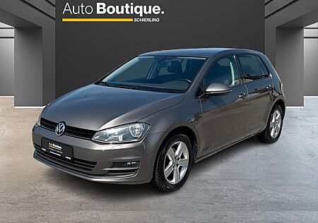 VW Golf Volkswagen 1.0 TSI Comfortline BMT/SHZ/PDC/+