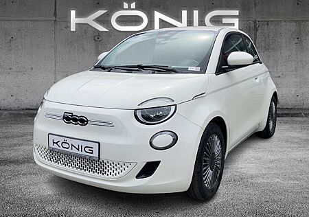 Fiat 500 Elektro 23,8 kWh Klimaautomatik