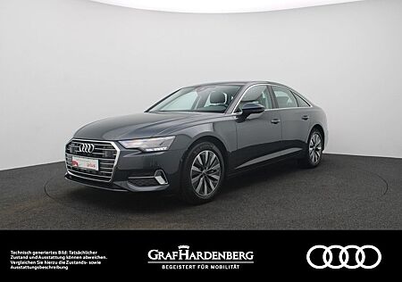 Audi A6 Lim. 45 TDI quattro . LED Navi Pano ACC