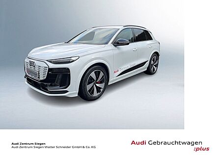 Audi Q6 e-tron gebraucht kaufen Audi Q6 e-tron performance