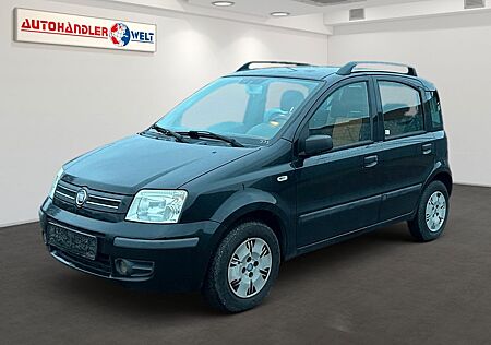 Fiat Panda 1.2 8V Dynamic Klimaanlage