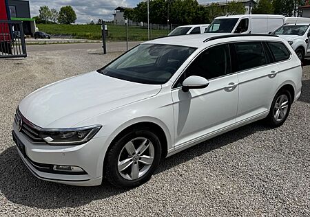 VW Passat Variant Volkswagen Comfortline BMT/Start-Stopp